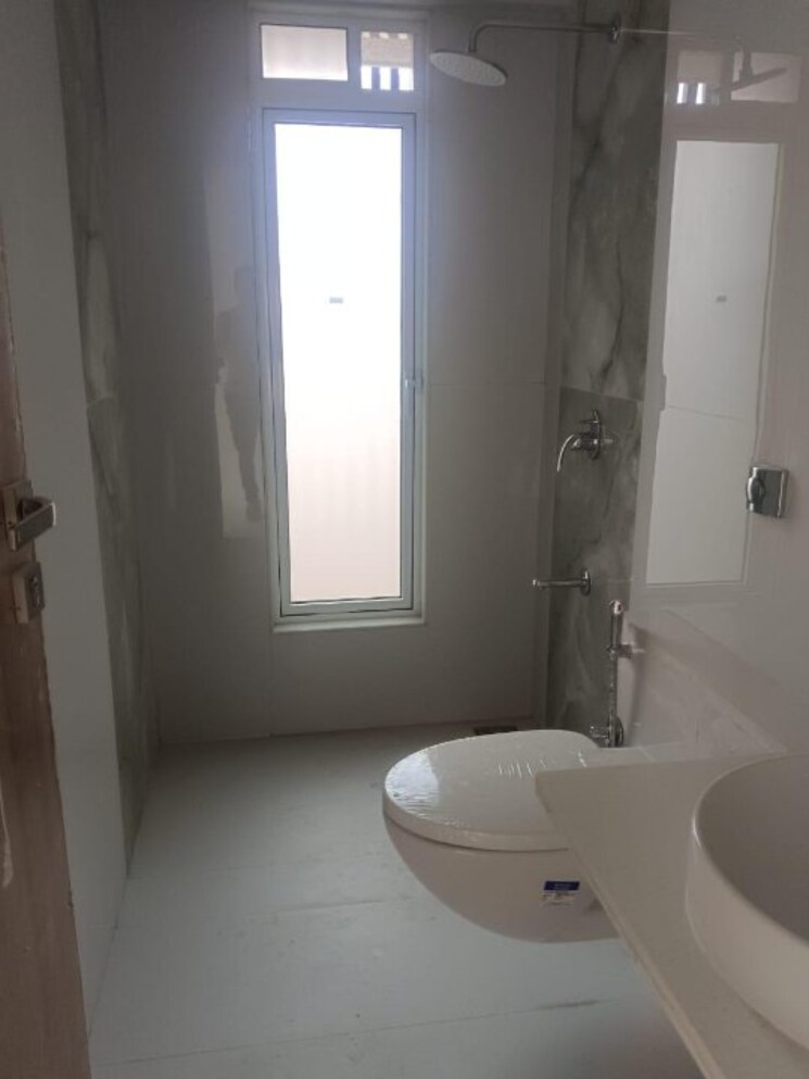 Bathroom, diamond-garden 3 Bedroom 1300 Sq.Ft. Apartment In Chembur Mumbai 8092080