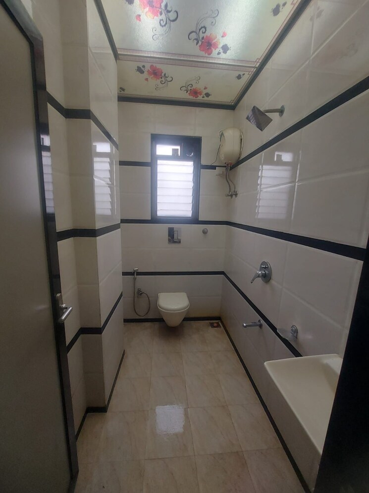 Kitchen, gokul-dham-belapur 2 Bedroom 1000 Sq.Ft. Apartment In Belapur Sector 3a Navi Mumbai 8092091