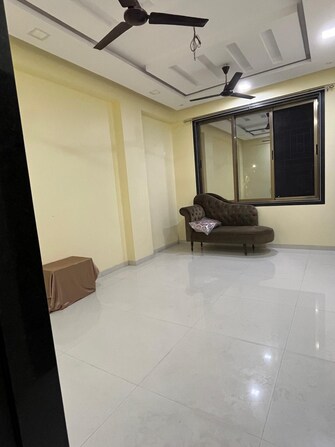 2 BHK Apartment For Rent in Gokul Dham Belapur Belapur Sector 3a Navi Mumbai  8092091