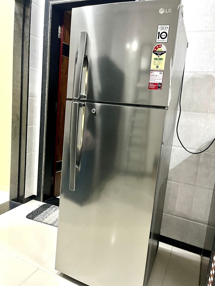 undefined, gokul-dham-belapur 2 Bedroom 1000 Sq.Ft. Apartment In Belapur Sector 3a Navi Mumbai 8092091