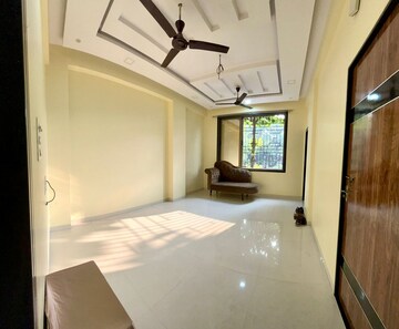 Room in 2 BHK Apartment at Gokul Dham Belapur, Belapur Sector 3a – for Rent
