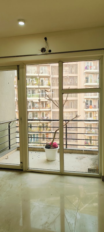 3 BHK Apartment For Rent in Dhoot Time Residency Sector 63 Gurgaon  8092096