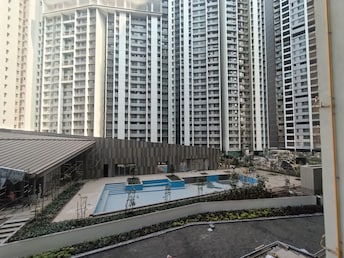 2 BHK Apartment For Resale in Kalpataru Immensa B Kolshet Road Thane  8092101