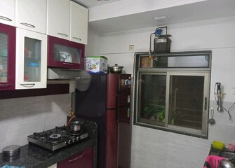 2 BHK Apartment For Rent in Acme Ozone Manpada Thane  8092098