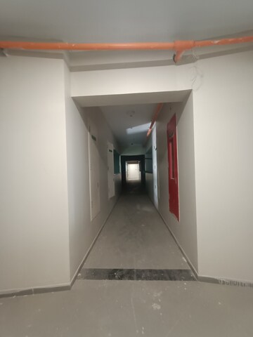 Building Lobby in 2 BHK Apartment at Kalpataru Immensa B, Kolshet Road – for Sale