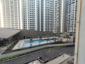 2 BHK Apartment For Resale in Kalpataru Immensa B Kolshet Road Thane  8092101