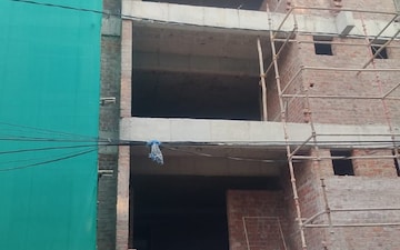 3 BHK Apartment For Sale in Prabha Residency Punjagutta, Punjagutta