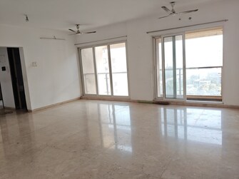 3 BHK Apartment For Rent in Ashar Residency Pokhran Road No 2 Thane  8092105