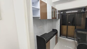 2 BHK Apartment For Rent in Rosa Manhattan Ghodbunder Road Thane  8092103