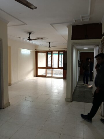 Living Room in 3 BHK Apartment at Ip Extension – for Sale