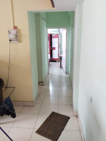 Building Lobby in 1 BHK Apartment at M D Shambhu Vihar, Aundh – for Rent
