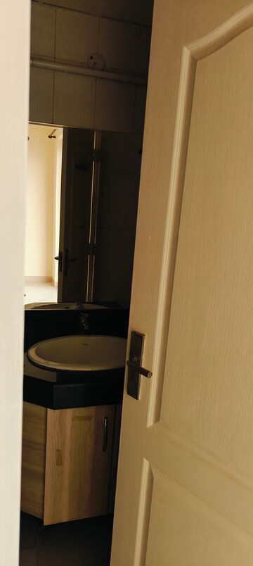 Furnished Amenities in 4 BHK Apartment at Dhoot Time Residency, Sector 63 – for Rent