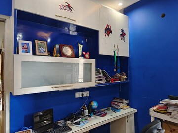 Kitchen in 3 BHK Apartment at Elite Golf Green, Sector 79 – for Rent