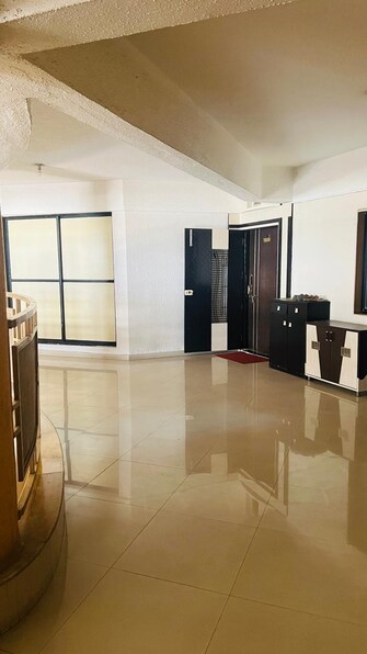 2 BHK Apartment For Rent in Chaurang CHS Sanpada Navi Mumbai  8092116