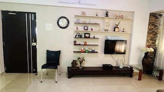 2 BHK Apartment For Rent in Chaurang CHS Sanpada Navi Mumbai  8092116