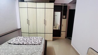 2 BHK Apartment For Rent in Chaurang CHS Sanpada Navi Mumbai  8092116