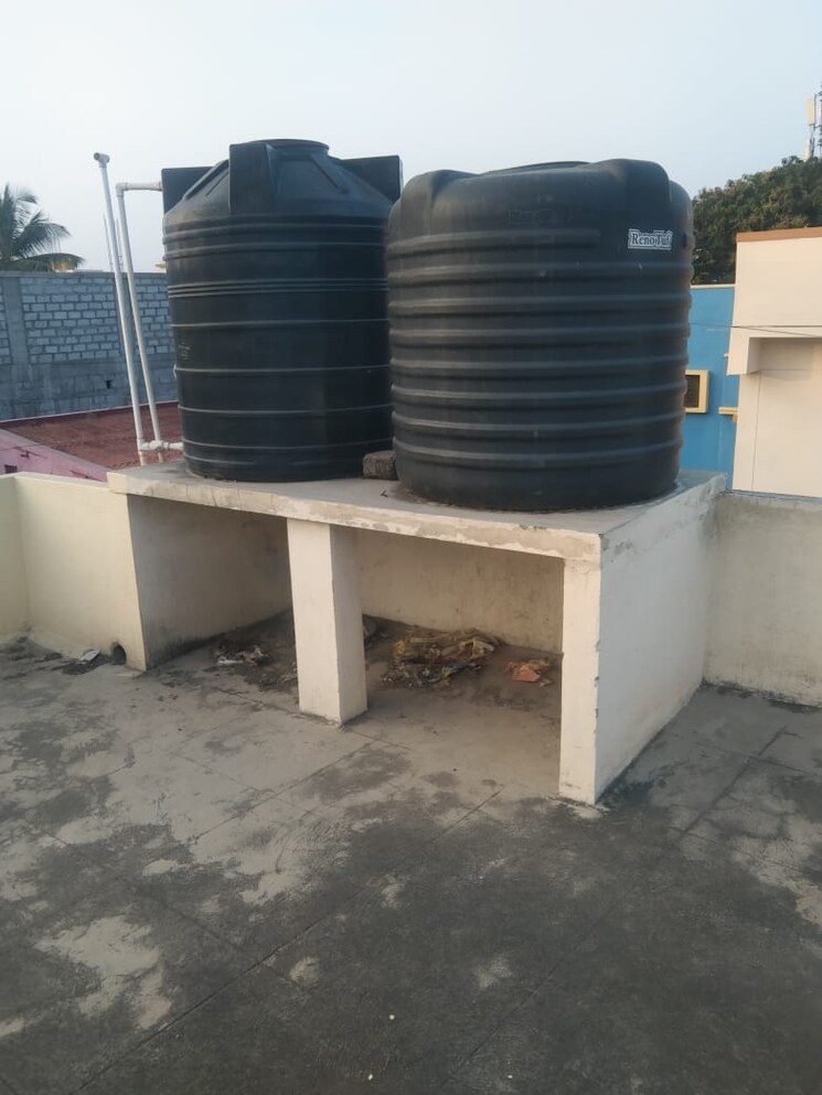 Exterior View, ejipura 4 Bedroom 800 Sq.Ft. Builder Floor In Ejipura Bangalore 8092125