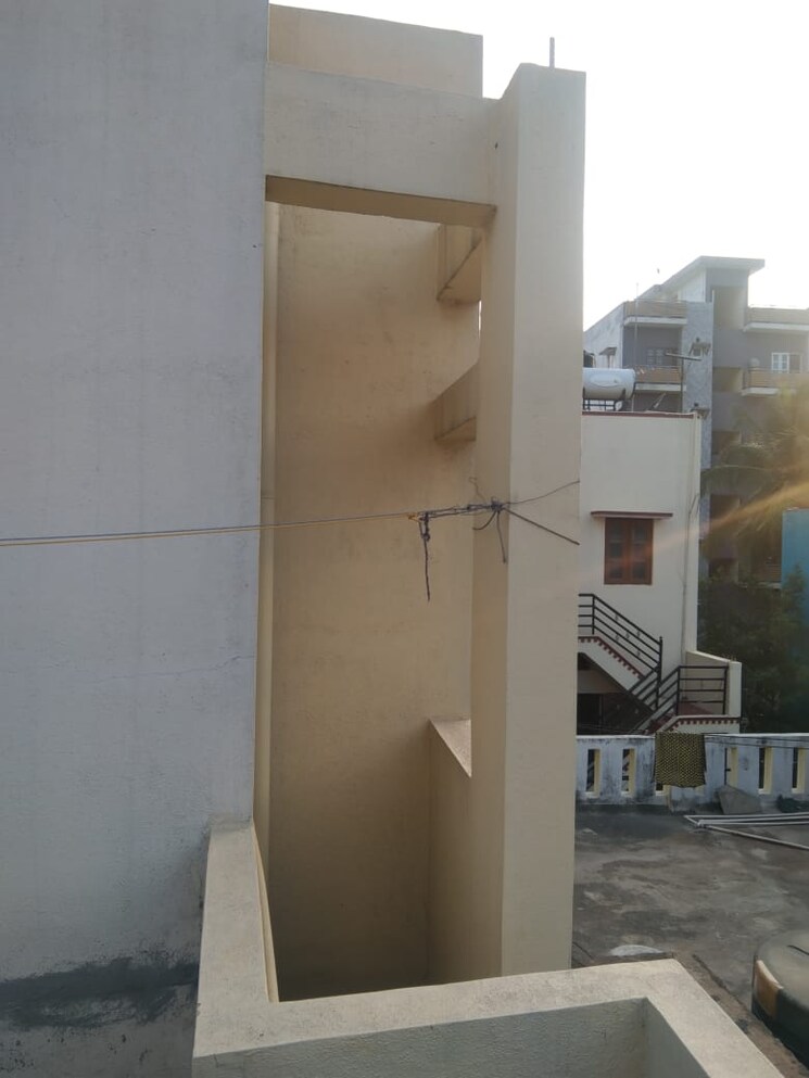 Bathroom, ejipura 4 Bedroom 800 Sq.Ft. Builder Floor In Ejipura Bangalore 8092125