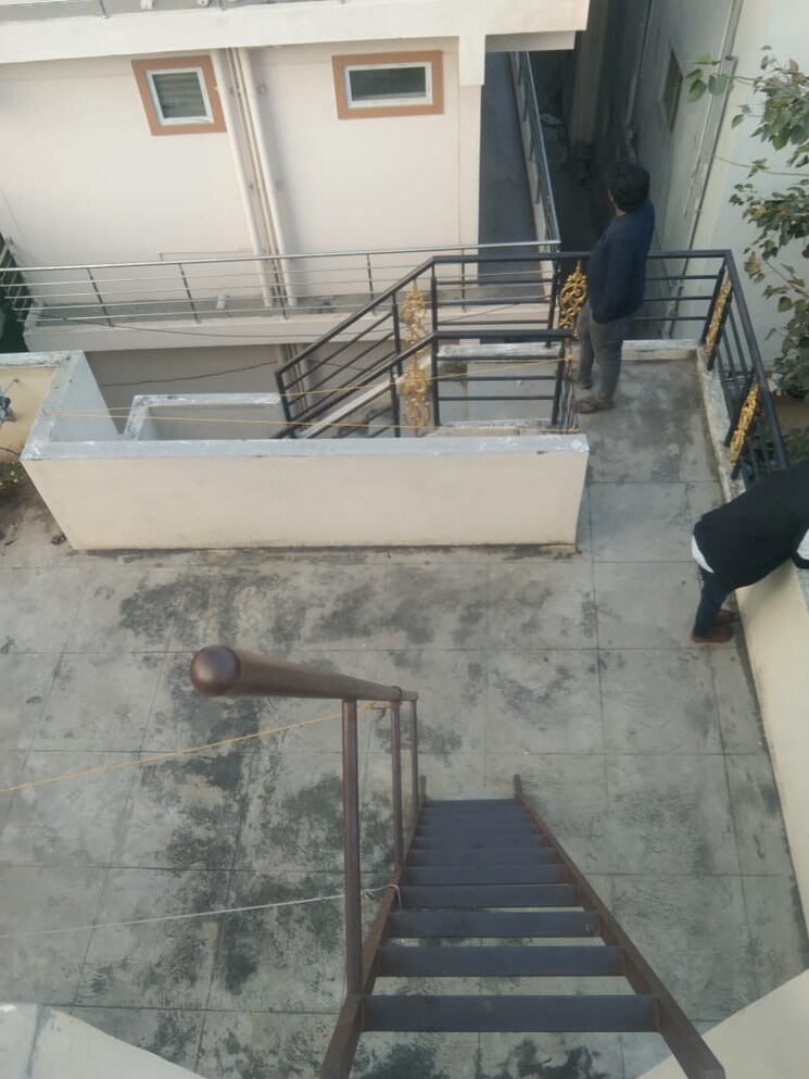 undefined, ejipura 4 Bedroom 800 Sq.Ft. Builder Floor In Ejipura Bangalore 8092125