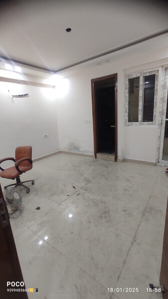 3 BHK Builder Floor For Rent in Tanishq Resident Welfare Association Mehrauli Delhi  8092137