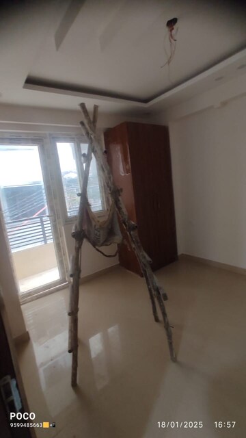 Furnished Amenities in 3 BHK Builder Floor at Mehrauli – for Rent