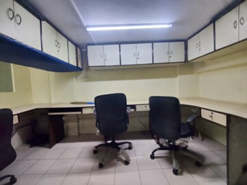 Team Area in  Office Space at Malad West – for Rent