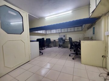Team Area in  Office Space at Malad West – for Rent