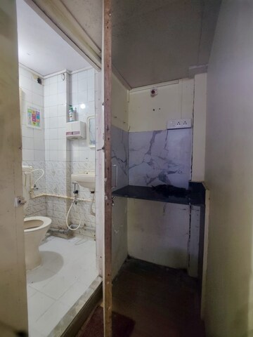 Floor Plan in  Office Space at Malad West – for Rent