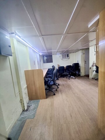 Team Area in  Office Space at Malad West – for Rent