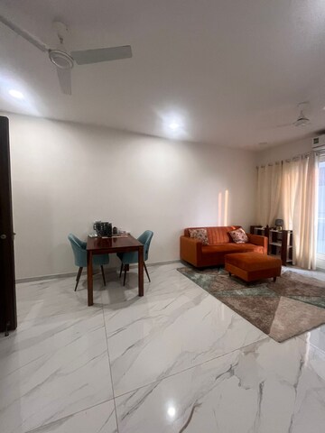 2 BHK Apartment For Rent in Juhu