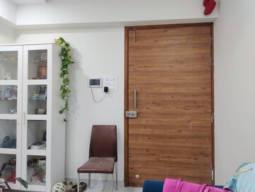 Furnished Amenities in 2 BHK Apartment at Gami Terra, Sanpada – for Rent