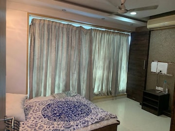 2 BHK Apartment For Rent in Paschim Apartments Dadar West Mumbai  8092152