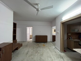 3 BHK Apartment For Rent in Skil Mansarovar Heights Alwal Hyderabad  8092146