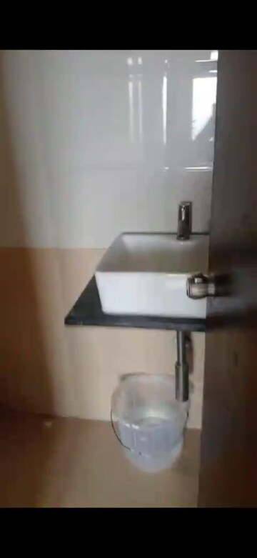 Furnished Amenities in 1 BHK Apartment at Sethia Imperial Avenue, Malad East – for Rent
