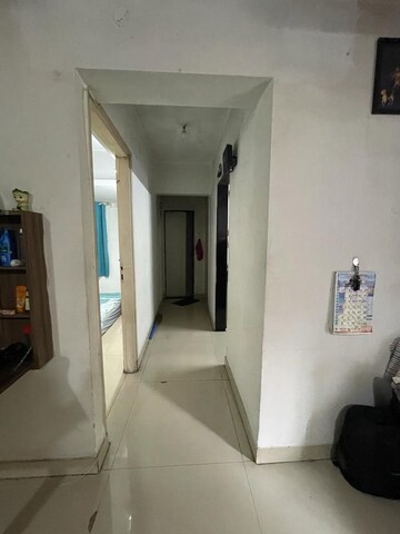 Building Lobby in 1.5 BHK Apartment at Padmavati Trikutta Towers CHS, Powai – for Rent