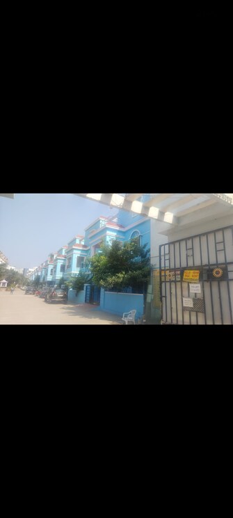 4 BHK Villa For Resale in Happy Homes Uppal Uppal Hyderabad  8092169