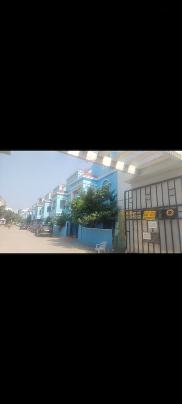 4 BHK Villa For Resale in Happy Homes Uppal Uppal Hyderabad  8092169