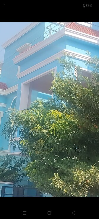 4 BHK Villa For Resale in Happy Homes Uppal Uppal Hyderabad  8092169