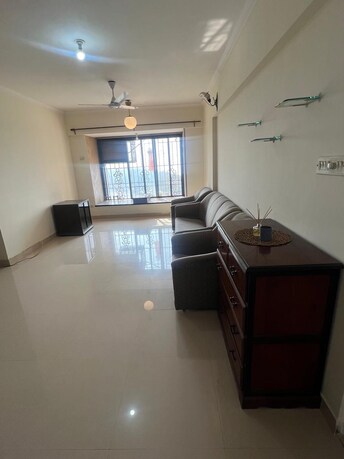 1 BHK Apartment For Rent in Ashok Enclave Malad West Malad West Mumbai  8092174