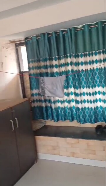 Swimming Pool in 2 BHK Apartment at Ghanshyam Vijay CHS, Andheri East – for Rent