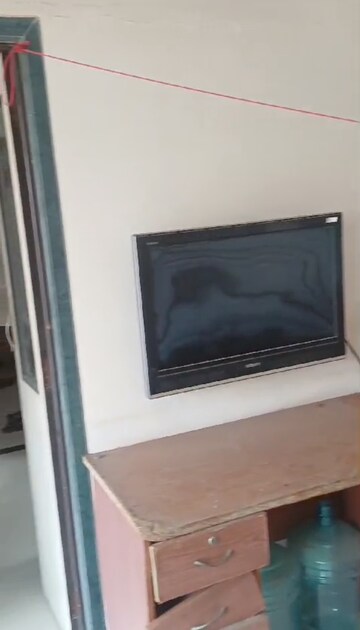 Furnished Amenities in 2 BHK Apartment at Ghanshyam Vijay CHS, Andheri East – for Rent