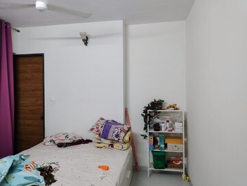 Furnished Amenities in 2 BHK Apartment at CIDCO Sector 19 Vashi CHS, Vashi Sector 19 – for Rent