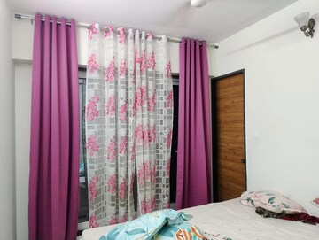 Bedroom in 2 BHK Apartment at CIDCO Sector 19 Vashi CHS, Vashi Sector 19 – for Rent