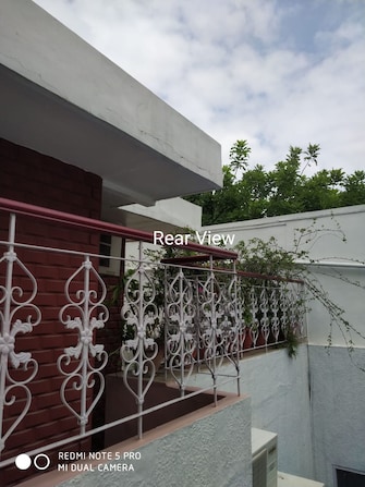 2 BHK Builder Floor For Rent in Jangpura Delhi  8092170