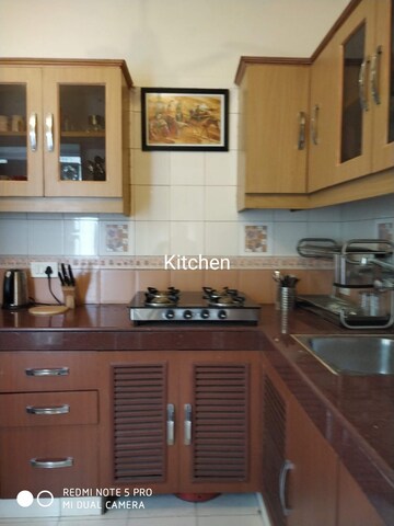 2 BHK Builder Floor For Rent in Jangpura