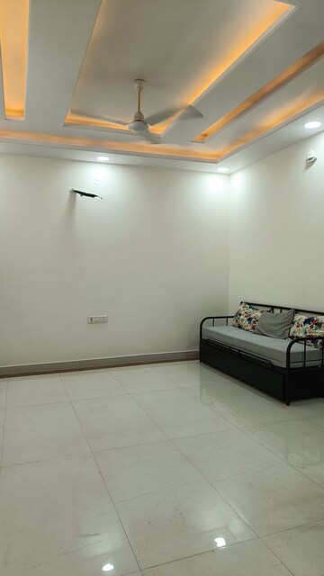 Bedroom in 1 BHK Penthouse at Adarsh Nagar – for Rent