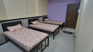  Pg For Rent in Kharghar