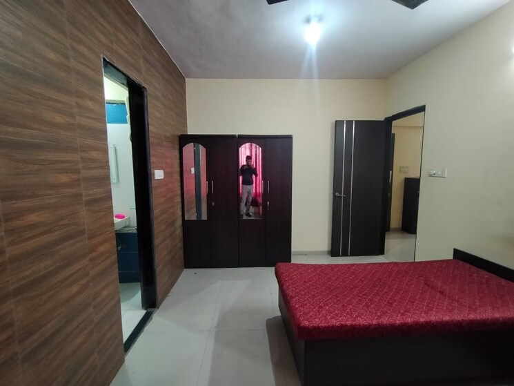 Bedroom, powai Pg For Girls In Powai 8092176