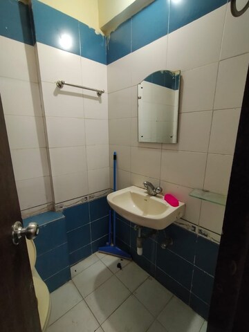 Bathroom in  Pg at Powai – for Rent