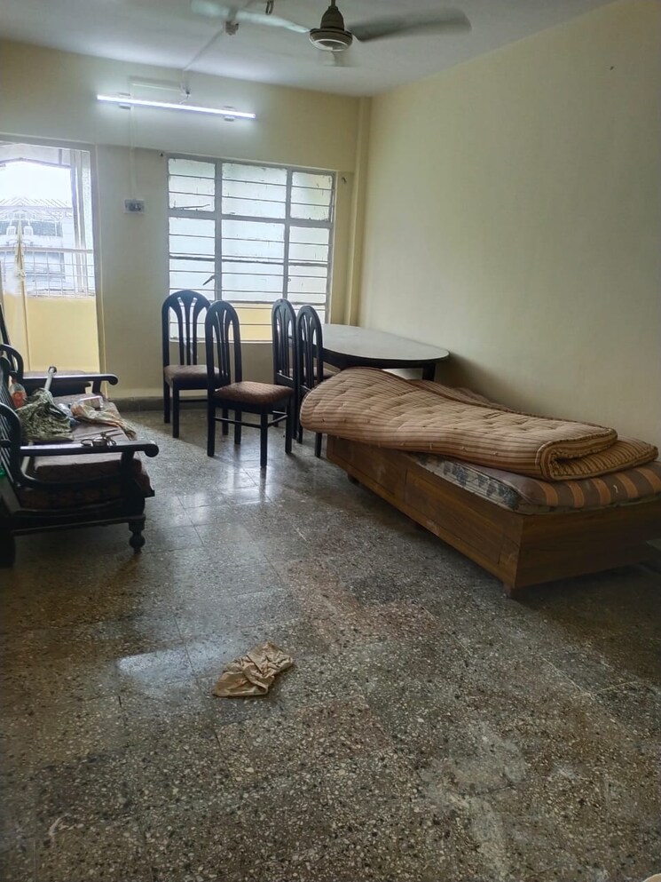 Living Room, natasha-enclave 1 Bedroom 650 Sq.Ft. Apartment In Kondhwa Pune 8092179